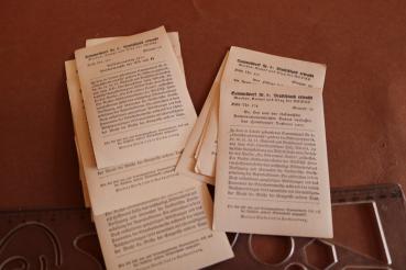 Preview: 14 Sammelbilder  Sammelwerk Nr. 8 - Deutschland erwacht